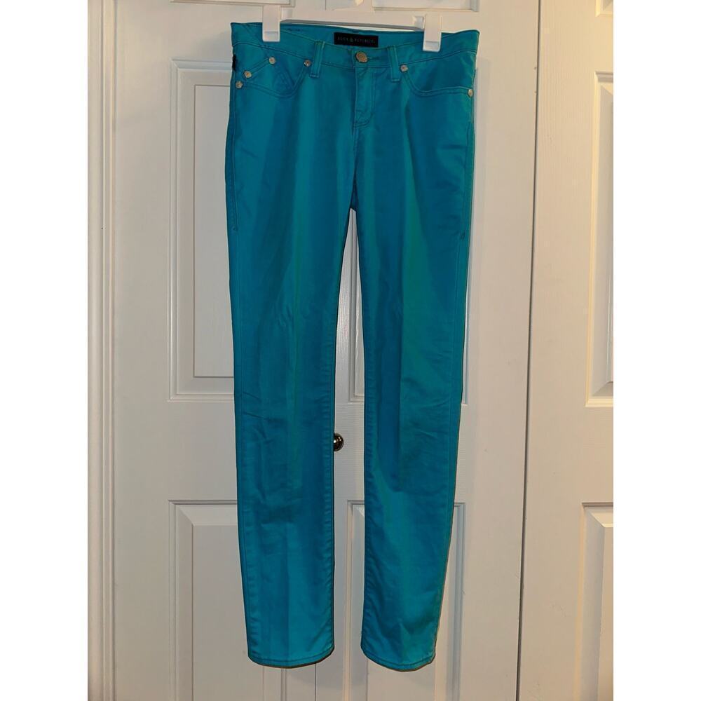 Rock & Republic Berlin Jeans Size 6